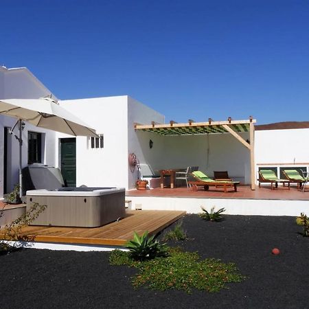 Guatiza Casa Mareヴィラ エクステリア 写真