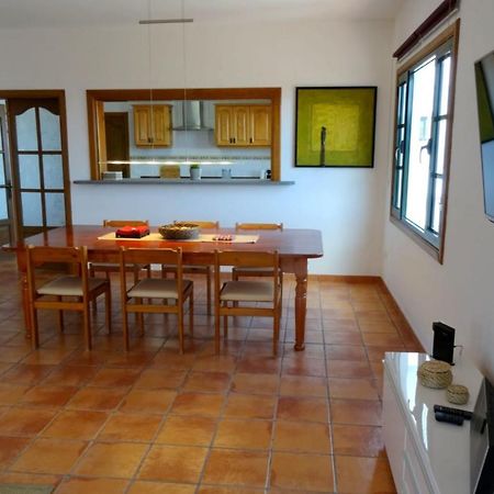 Guatiza Casa Mareヴィラ エクステリア 写真
