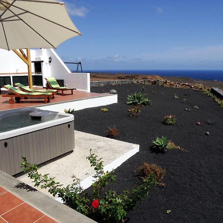 Guatiza Casa Mareヴィラ エクステリア 写真