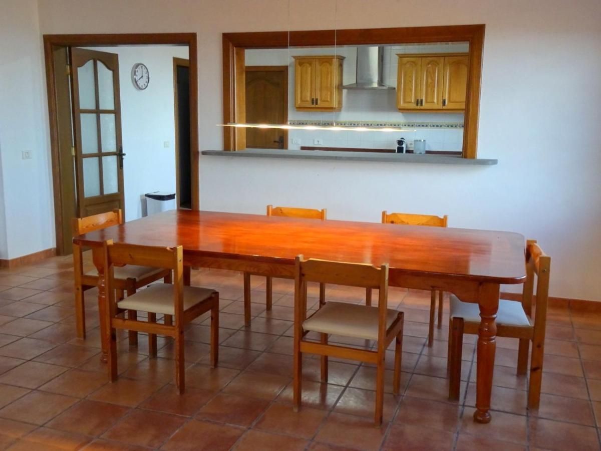 Guatiza Casa Mareヴィラ エクステリア 写真