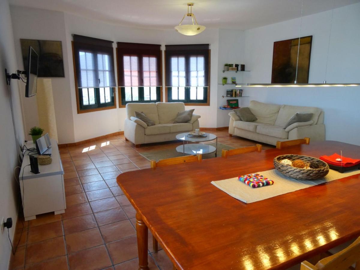 Guatiza Casa Mareヴィラ エクステリア 写真