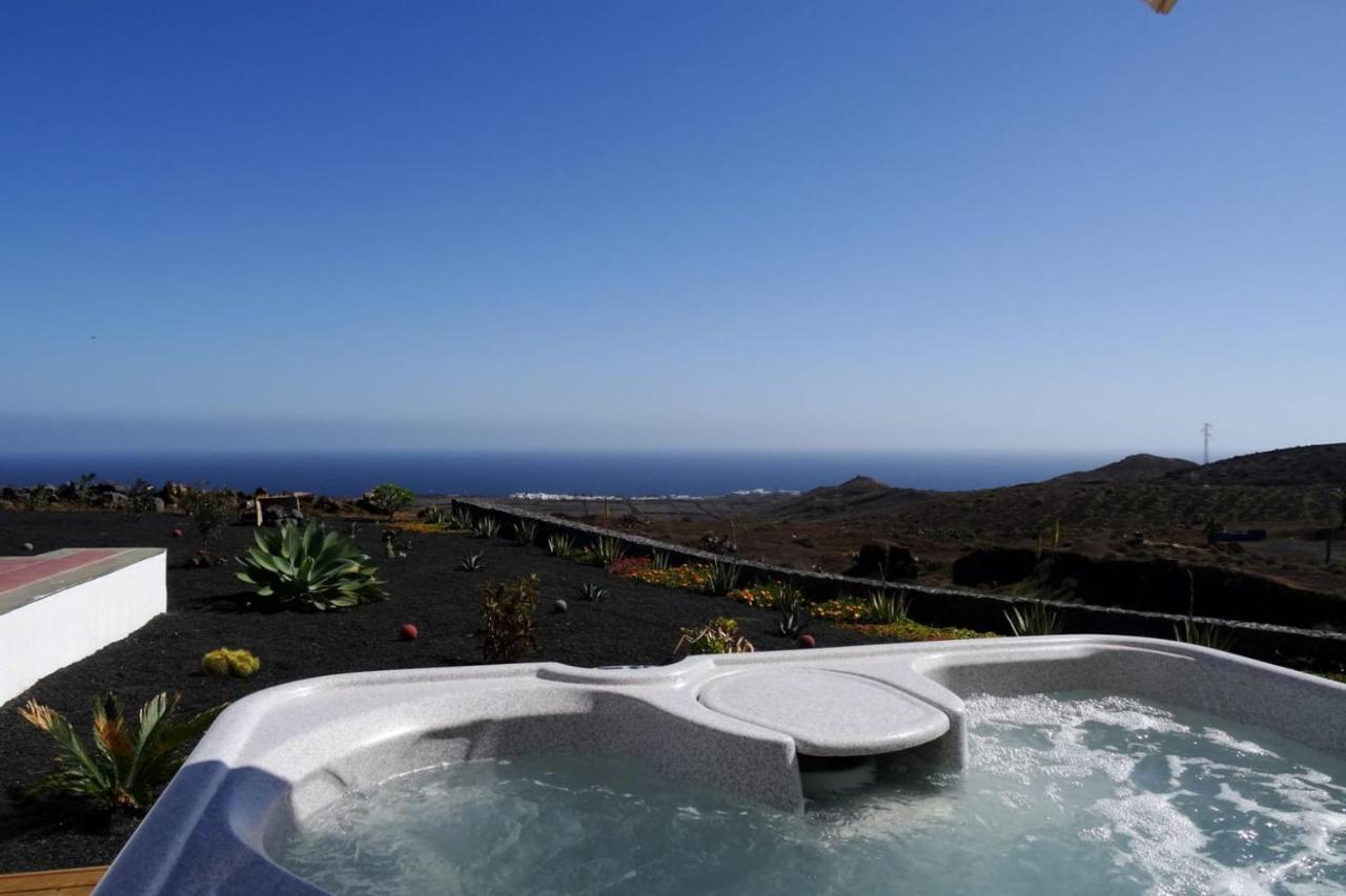 Guatiza Casa Mareヴィラ エクステリア 写真