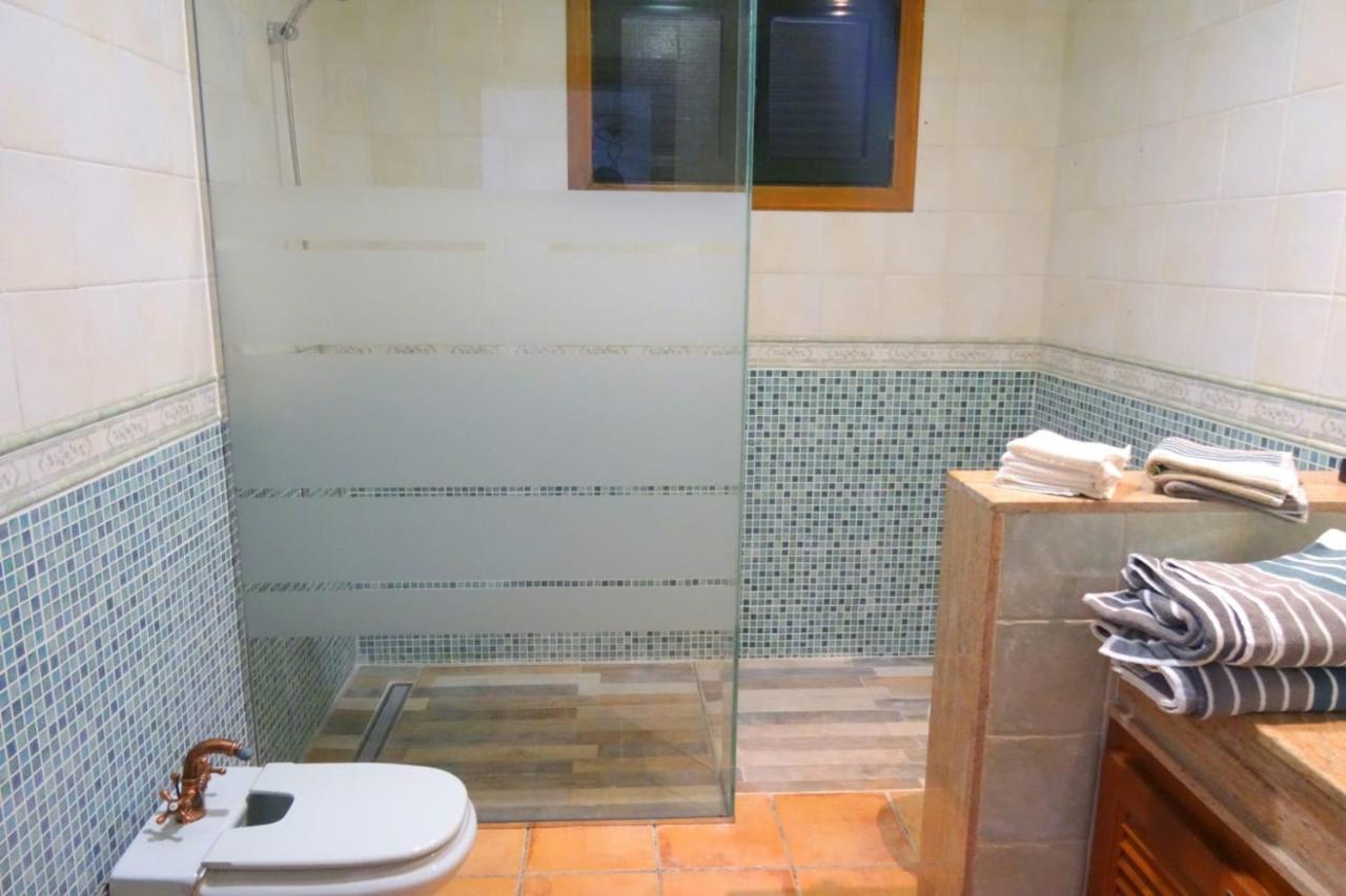 Guatiza Casa Mareヴィラ エクステリア 写真