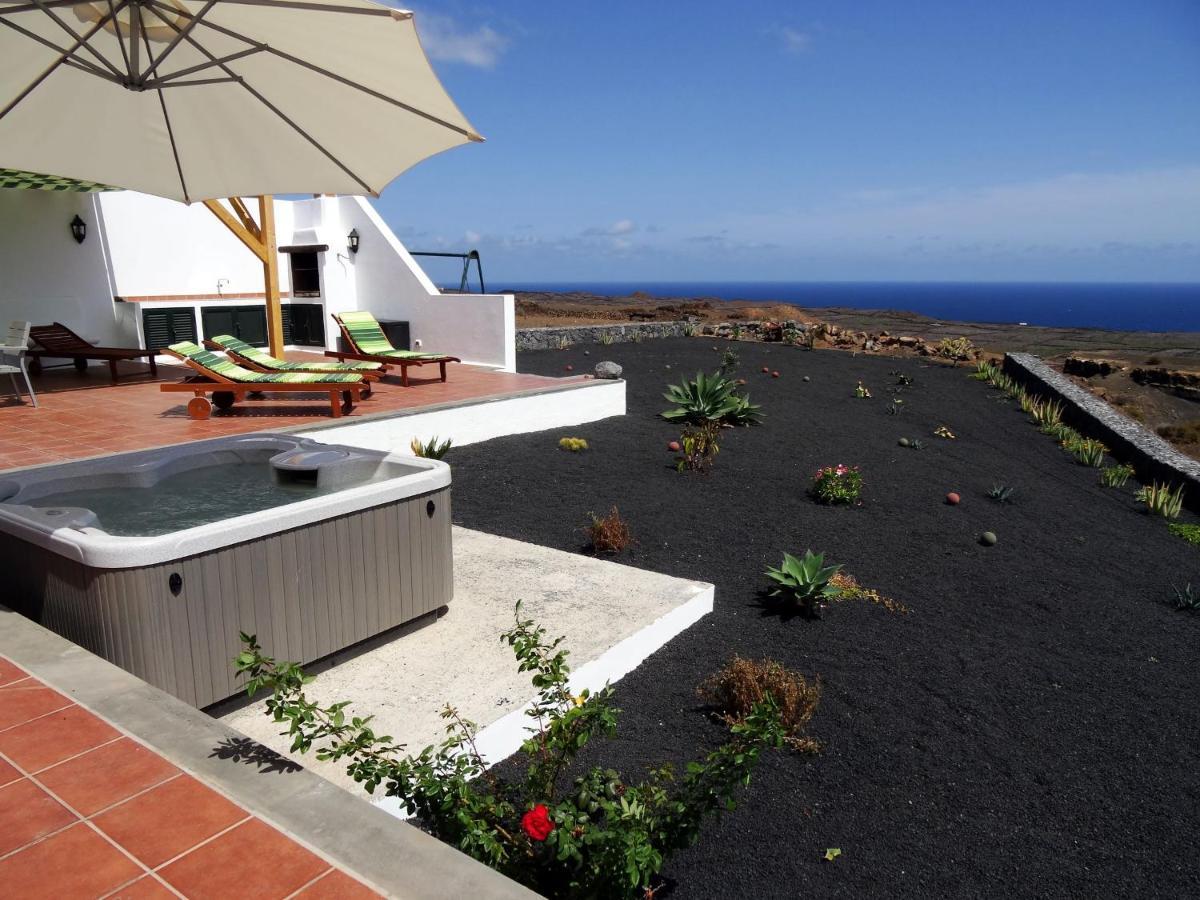 Guatiza Casa Mareヴィラ エクステリア 写真