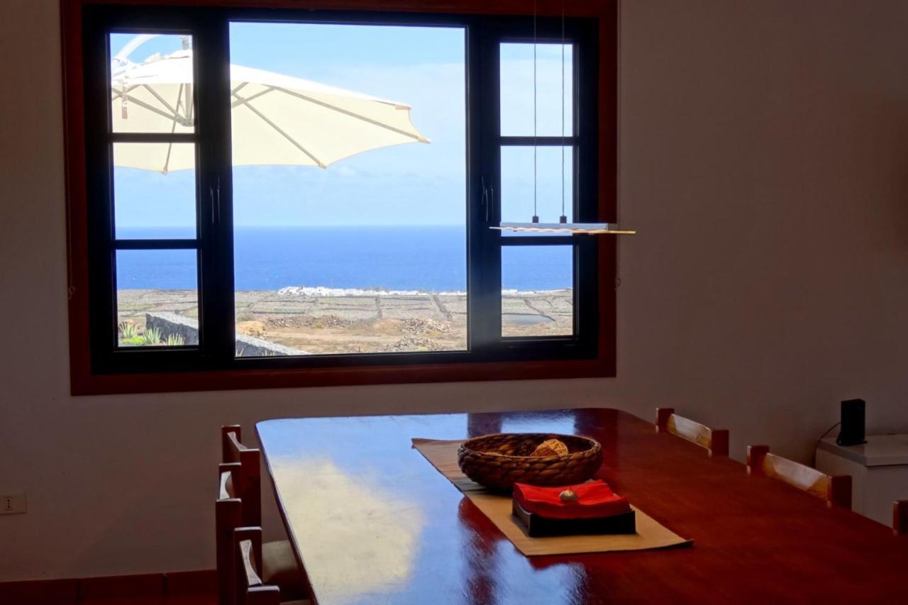Guatiza Casa Mareヴィラ エクステリア 写真